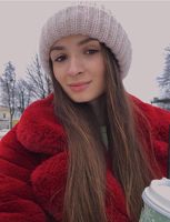 Katerina, France