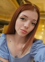 Viktoriya, Ukraine