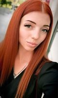 Viktoriya, Ukraine