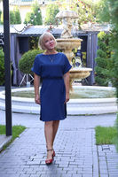 Olena, Ukraine