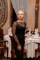 Oksana, Ukraine