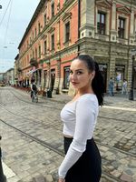 Elvira, Ukraine