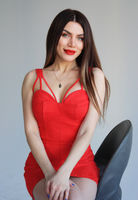 Maryana, Ukraine