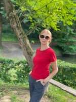 Elena, Ukraine