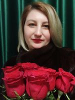 Ruslana, Ukraine