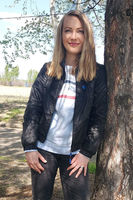 Irina, Ukraine