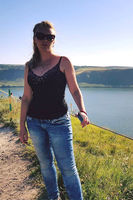 Irina, Ukraine