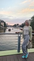 Oksana, Poland