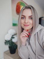 Tatyana, Ukraine