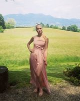 Nataliya, Italy