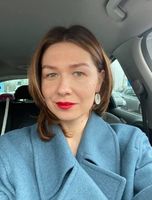 Kseniya, Italy