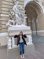 Anastasiya, Ukraine