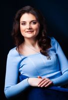 Juliya, Ukraine