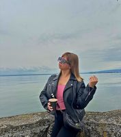 Ruslana, Ukraine