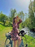 Ruslana, Ukraine