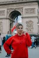 Ruslana, Ukraine