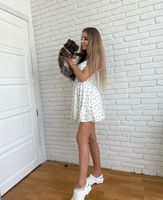 Nataliya, Ukraine