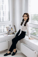Anna, Ukraine