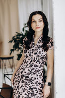 Anna, Ukraine