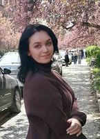 Irina, Ukraine