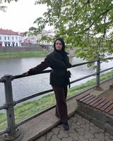 Irina, Ukraine
