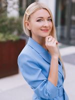 Yanina, Poland