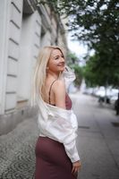 Yanina, Poland