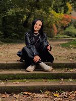 Uliyana, Germany