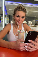 Anastasiya, Russia