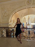 Tatyana, Ukraine