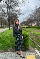 Olga, Poland