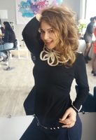 Svetlana, Mexico