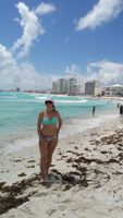 Svetlana, Mexico