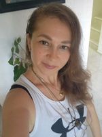 Svetlana, Mexico