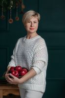 Ilona, Ukraine