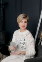 Ilona, Ukraine