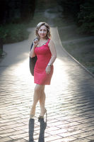 Victoriya, Ukraine