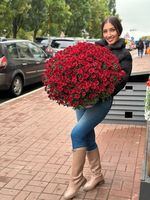 Lyudmila, Ukraine