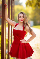 Larisa , Ukraine