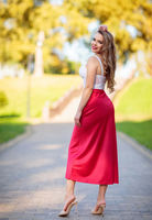 Larisa , Ukraine