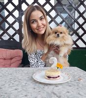 Alina, Ukraine