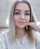 Alina, Ukraine