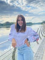 Aleksandra, Ukraine
