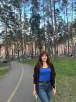 Elena, Ukraine
