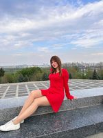Elena, Ukraine