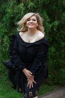 Irina, Ukraine