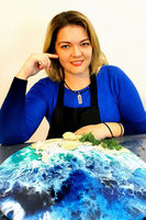 Irina, Ukraine