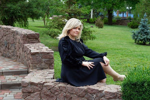 Irina, Ukraine