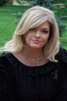 Irina, Ukraine