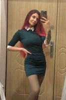 Irina, Ukraine